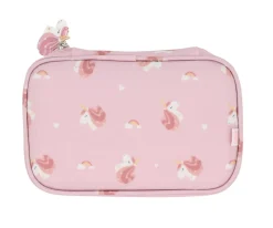 Tutete Bolsa Sanitaria Magical Unicorn* Fundas De Almuerzo Y Bolsas De Merienda Térmicas