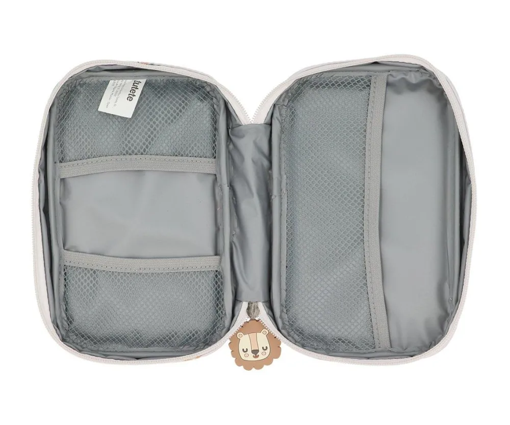 Tutete Bolsa Sanitaria Savannah* Fundas De Almuerzo Y Bolsas De Merienda Térmicas
