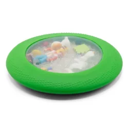 JELLYSTONE Bolsa Sensorial Peekaboo ·*Niños Juguetes Montessori|Juguetes Antiestrés