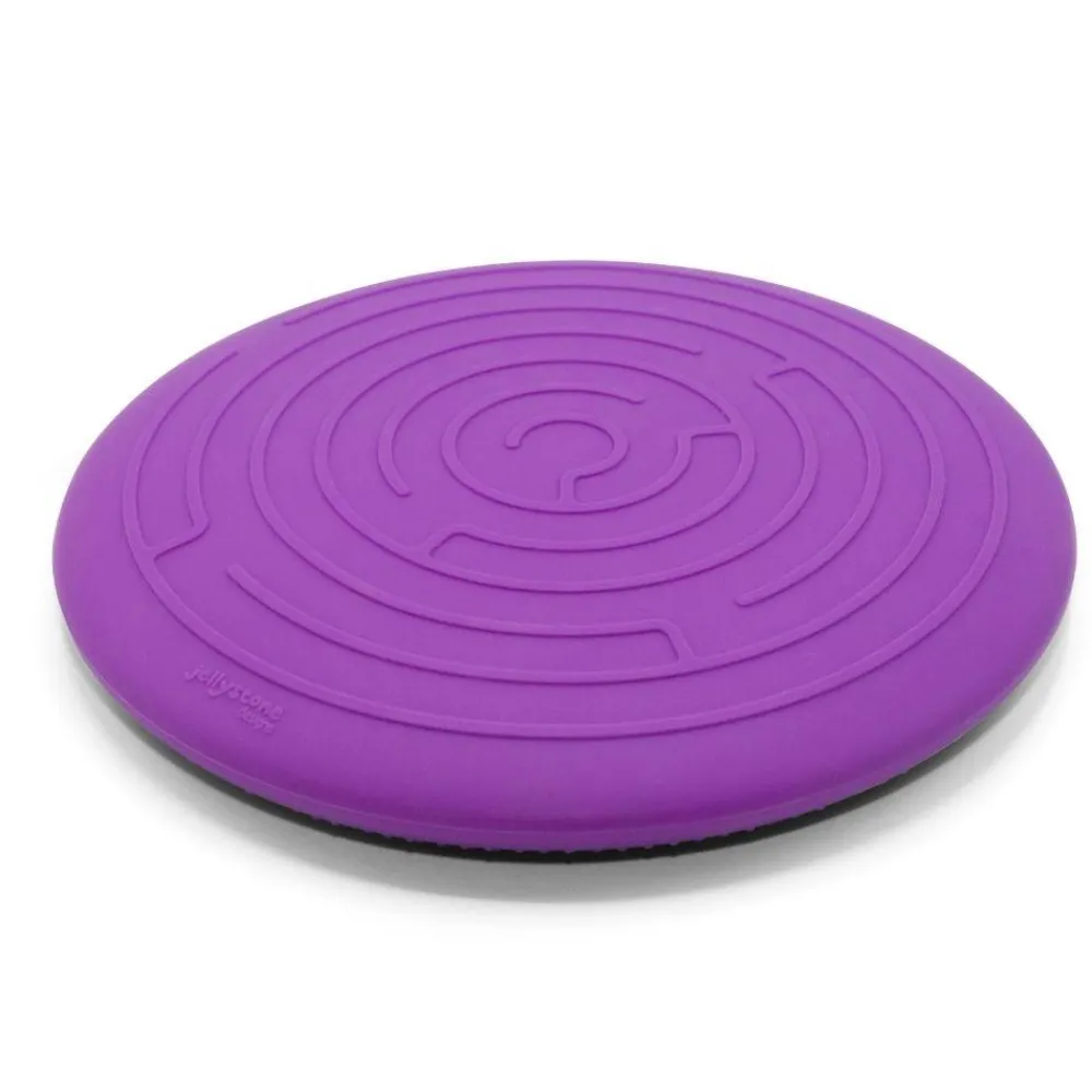 JELLYSTONE Bolsa Sensorial Peekaboo ·*Niños Juguetes Montessori|Juguetes Antiestrés