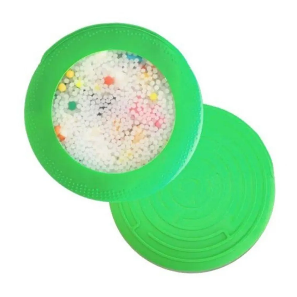 JELLYSTONE Bolsa Sensorial Peekaboo ·*Niños Juguetes Montessori|Juguetes Antiestrés