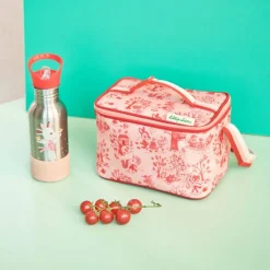 Lilliputiens Bolsa térmica merienda Happy Lena-* Fundas De Almuerzo Y Bolsas De Merienda Térmicas