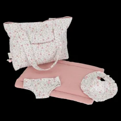 Little Dutch Bolso Cambiador muñecas ·*Niños Juguetes Waldorf|Juguetes Montessori