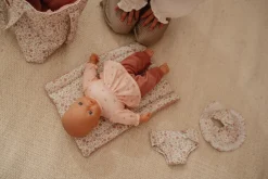 Little Dutch Bolso Cambiador muñecas ·*Niños Juguetes Waldorf|Juguetes Montessori