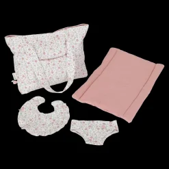 Little Dutch Bolso Cambiador muñecas ·*Niños Juguetes Waldorf|Juguetes Montessori