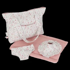 Little Dutch Bolso Cambiador muñecas ·*Niños Juguetes Waldorf|Juguetes Montessori