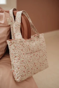 Little Dutch Bolso Cambiador muñecas ·*Niños Juguetes Waldorf|Juguetes Montessori