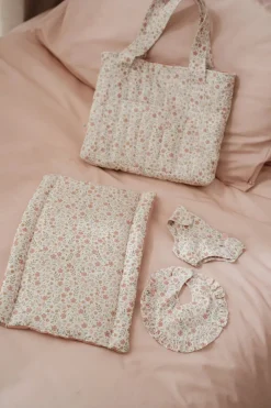 Little Dutch Bolso Cambiador muñecas ·*Niños Juguetes Waldorf|Juguetes Montessori