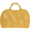 Tutete Bolso Plástico Retro Vintage · Sun* Mochilas, Cestas Y Bolsos Para Playa Y Piscina
