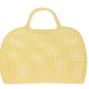 Tutete Bolso Plástico Retro Vintage · Lemon* Mochilas, Cestas Y Bolsos Para Playa Y Piscina