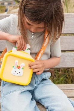 The Zoofamily Bolso silicona para cámara ·*Niños Cámaras Infantiles