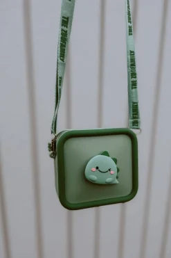 The Zoofamily Bolso silicona para cámara ·*Niños Cámaras Infantiles