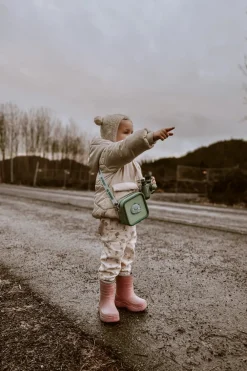 The Zoofamily Bolso silicona para cámara ·*Niños Cámaras Infantiles