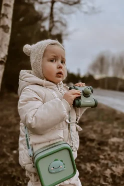 The Zoofamily Bolso silicona para cámara ·*Niños Cámaras Infantiles