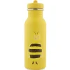 Trixie Botella Acero Abeja 500ml ·* Botellas De Agua De Acero|Botellas De Agua Para El Cole·Botellas De Acero