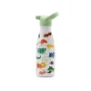Cool Bottles Botella Acero African Safari 260ml ·* Botellas De Agua Termo|Botellas De Agua Para El Cole·Botellas Termo