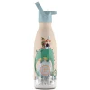 Cool Bottles Botella Acero Dragon Dream 350ml ·* Botellas De Agua Termo|Botellas De Agua Para El Cole·Botellas Termo