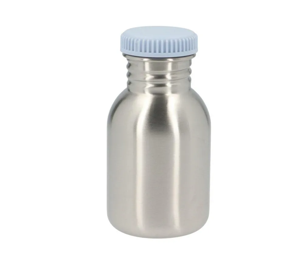 Tutete Botella Acero Funda City Cars 350ml* Botellas De Agua De Acero|Botellas De Agua Para El Cole·Botellas De Acero