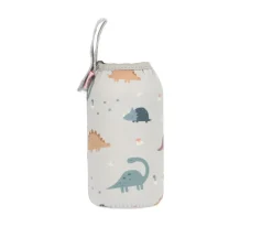 Tutete Botella Acero Funda Dinos World 500ml* Botellas De Agua De Acero|Botellas De Agua Para El Cole·Botellas De Acero