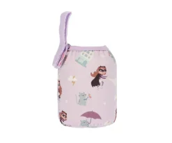 Tutete Botella Acero Funda Fantastic Girl 350ml* Botellas De Agua De Acero|Botellas De Agua Para El Cole·Botellas De Acero