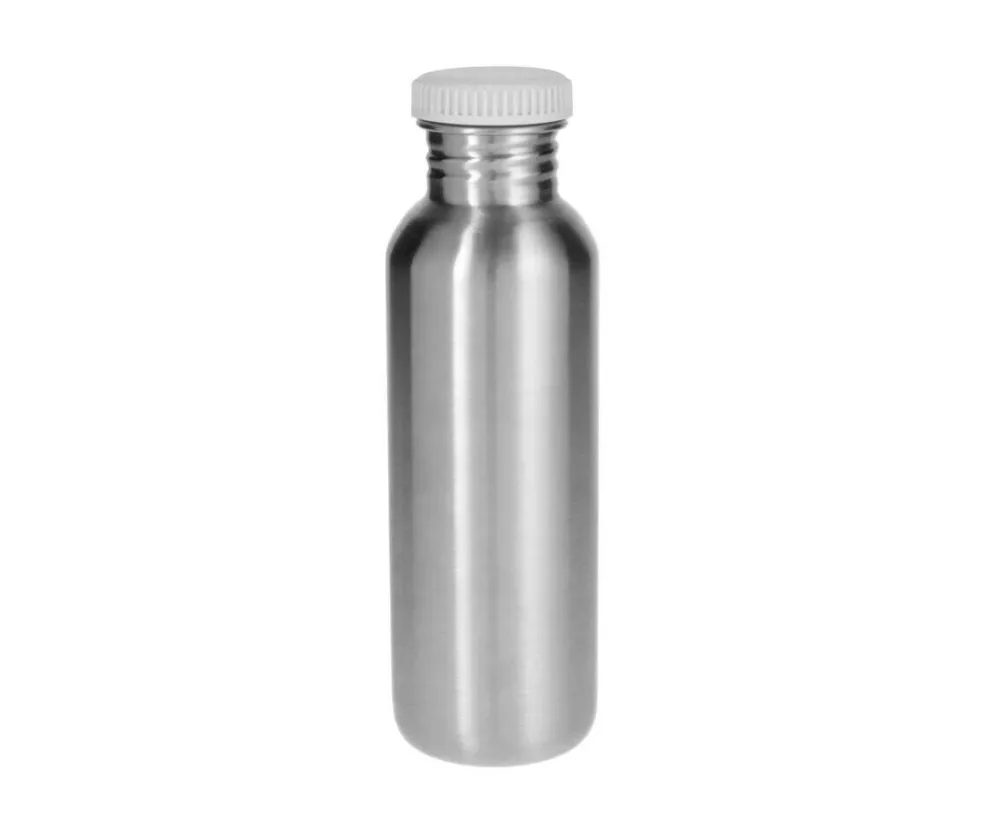 Tutete Botella Acero Funda Fantastic Girl 500ml* Botellas De Agua De Acero|Botellas De Agua Para El Cole·Botellas De Acero
