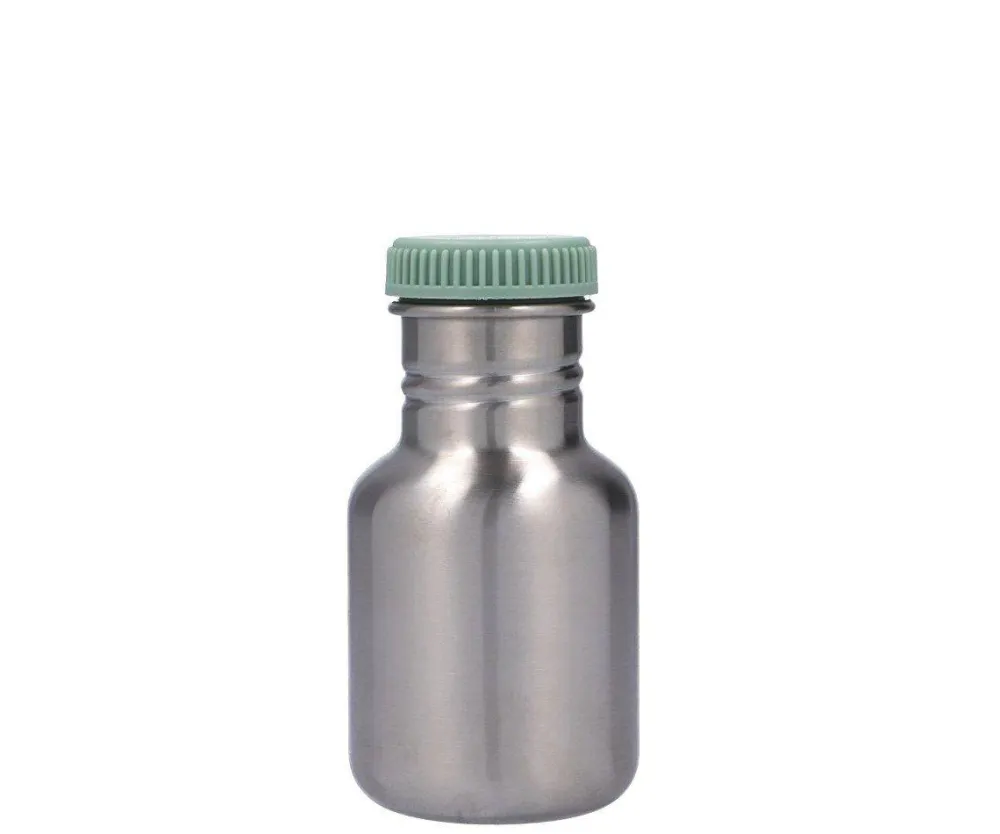Tutete Botella Acero Funda Fruits 350ml* Botellas De Agua De Acero|Botellas De Agua Para El Cole·Botellas De Acero