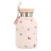 Tutete Botella Acero Funda Geometric Nature 350ml* Botellas De Agua De Acero|Botellas De Agua Para El Cole·Botellas De Acero
