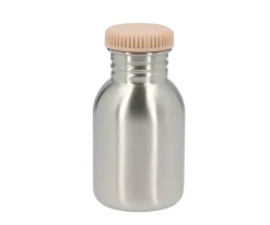 Tutete Botella Acero Funda Geometric Nature 350ml* Botellas De Agua De Acero|Botellas De Agua Para El Cole·Botellas De Acero