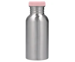 Tutete Botella Acero Funda Little Garden 500ml* Botellas De Agua De Acero|Botellas De Agua Para El Cole·Botellas De Acero