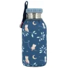 Tutete Botella Acero Funda Magical Forest 500ml* Botellas De Agua De Acero|Botellas De Agua Para El Cole·Botellas De Acero
