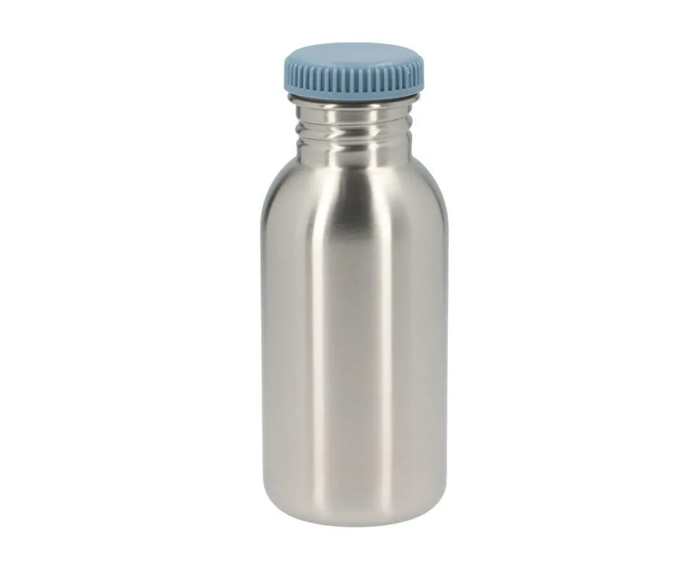 Tutete Botella Acero Funda Magical Forest 500ml* Botellas De Agua De Acero|Botellas De Agua Para El Cole·Botellas De Acero