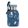 Tutete Botella Acero Funda Magical Forest 350ml* Botellas De Agua De Acero|Botellas De Agua Para El Cole·Botellas De Acero