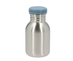 Tutete Botella Acero Funda Magical Forest 350ml* Botellas De Agua De Acero|Botellas De Agua Para El Cole·Botellas De Acero