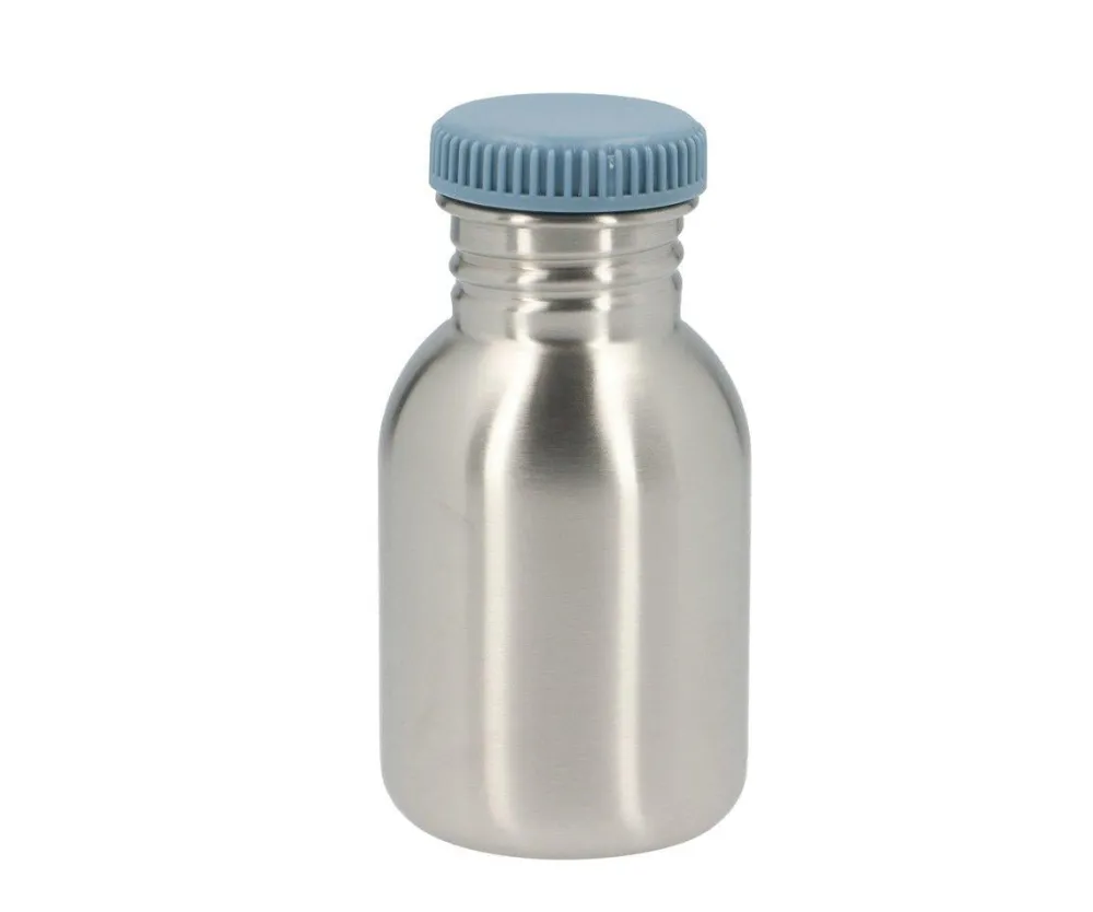 Tutete Botella Acero Funda Magical Forest 350ml* Botellas De Agua De Acero|Botellas De Agua Para El Cole·Botellas De Acero