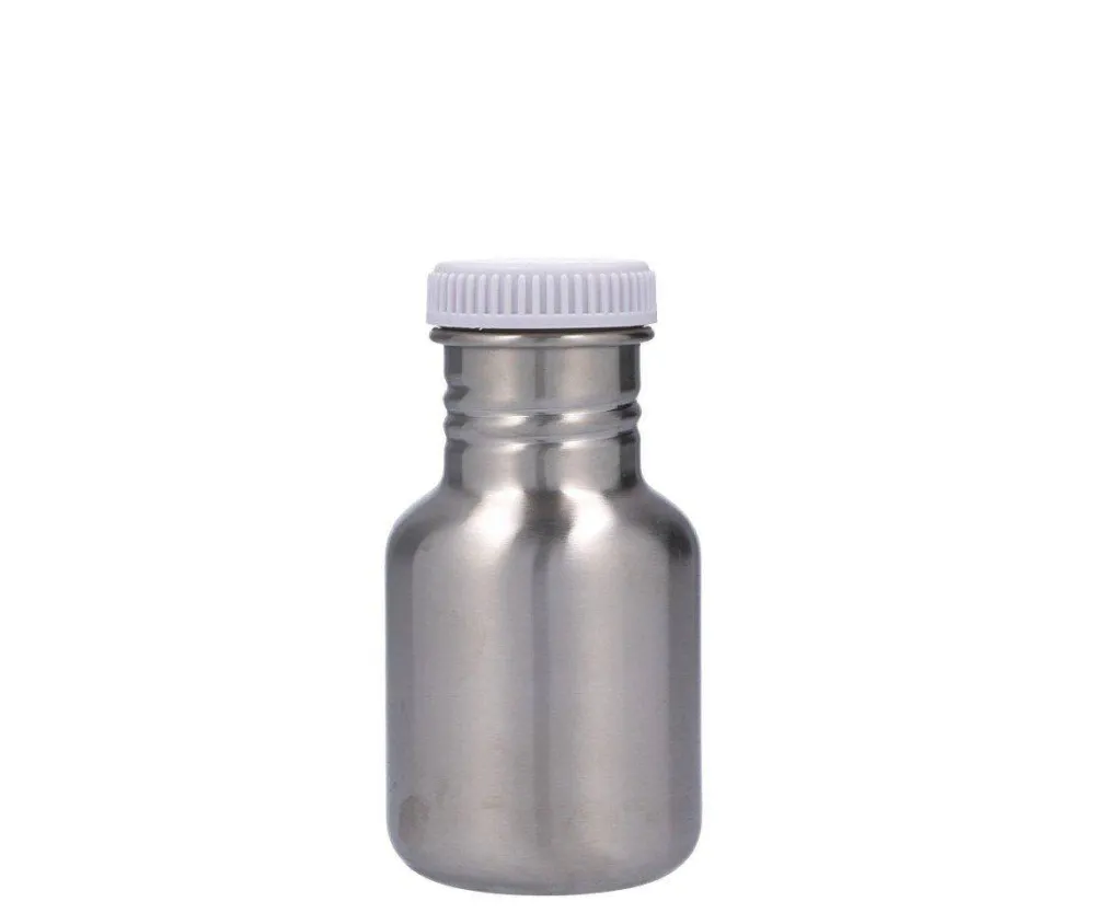 Tutete Botella Acero Funda Skater Dogs 350ml* Botellas De Agua De Acero|Botellas De Agua Para El Cole·Botellas De Acero