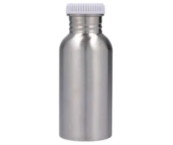 Tutete Botella Acero Funda Skater Dogs 500ml* Botellas De Agua De Acero|Botellas De Agua Para El Cole·Botellas De Acero