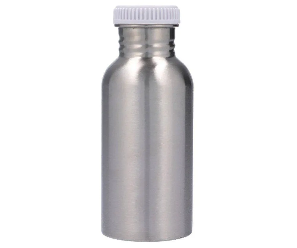 Tutete Botella Acero Funda Skater Dogs 500ml* Botellas De Agua De Acero|Botellas De Agua Para El Cole·Botellas De Acero