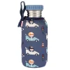 Tutete Botella Acero Funda Speed Racers 500ml* Botellas De Agua De Acero|Botellas De Agua Para El Cole·Botellas De Acero