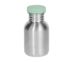 Tutete Botella Acero Funda The Three Little Pigs 350ml* Botellas De Agua De Acero|Botellas De Agua Para El Cole·Botellas De Acero
