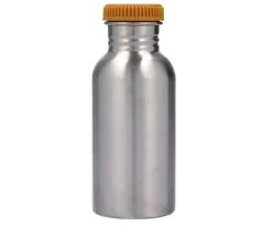 Tutete Botella Acero Funda Vintage Cars 500ml* Botellas De Agua De Acero|Botellas De Agua Para El Cole·Botellas De Acero