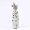 Cool Bottles Botella Acero Hanging Friends 260ml ·* Botellas De Agua Termo|Botellas De Agua Para El Cole·Botellas Termo