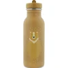 Trixie Botella Acero Mr. Bear 500ml ·* Botellas De Agua De Acero|Botellas De Agua Para El Cole·Botellas De Acero
