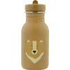 Trixie Botella Acero Mr. Bear 350ml ·* Botellas De Agua De Acero|Botellas De Agua Para El Cole·Botellas De Acero