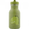 Trixie Botella Acero Mr. Dino 350ml ·* Botellas De Agua De Acero|Botellas De Agua Para El Cole·Botellas De Acero