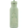 Trixie Botella Acero Mr. Dragon 500ml ·* Botellas De Agua De Acero|Botellas De Agua Para El Cole·Botellas De Acero
