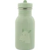 Trixie Botella Acero Mr. Dragon 350ml ·* Botellas De Agua De Acero|Botellas De Agua Para El Cole·Botellas De Acero