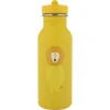 Trixie Botella Acero Mr. Lion 500ml ·* Botellas De Agua De Acero|Botellas De Agua Para El Cole·Botellas De Acero