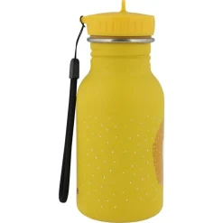 Trixie Botella Acero Mr. Lion 350ml ·* Botellas De Agua De Acero|Botellas De Agua Para El Cole·Botellas De Acero