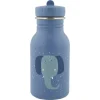 Trixie Botella Acero Mrs. Elephant 350ml ·* Botellas De Agua De Acero|Botellas De Agua Para El Cole·Botellas De Acero