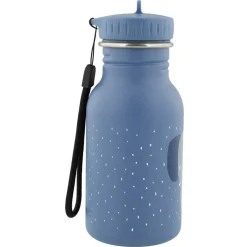 Trixie Botella Acero Mrs. Elephant 350ml ·* Botellas De Agua De Acero|Botellas De Agua Para El Cole·Botellas De Acero
